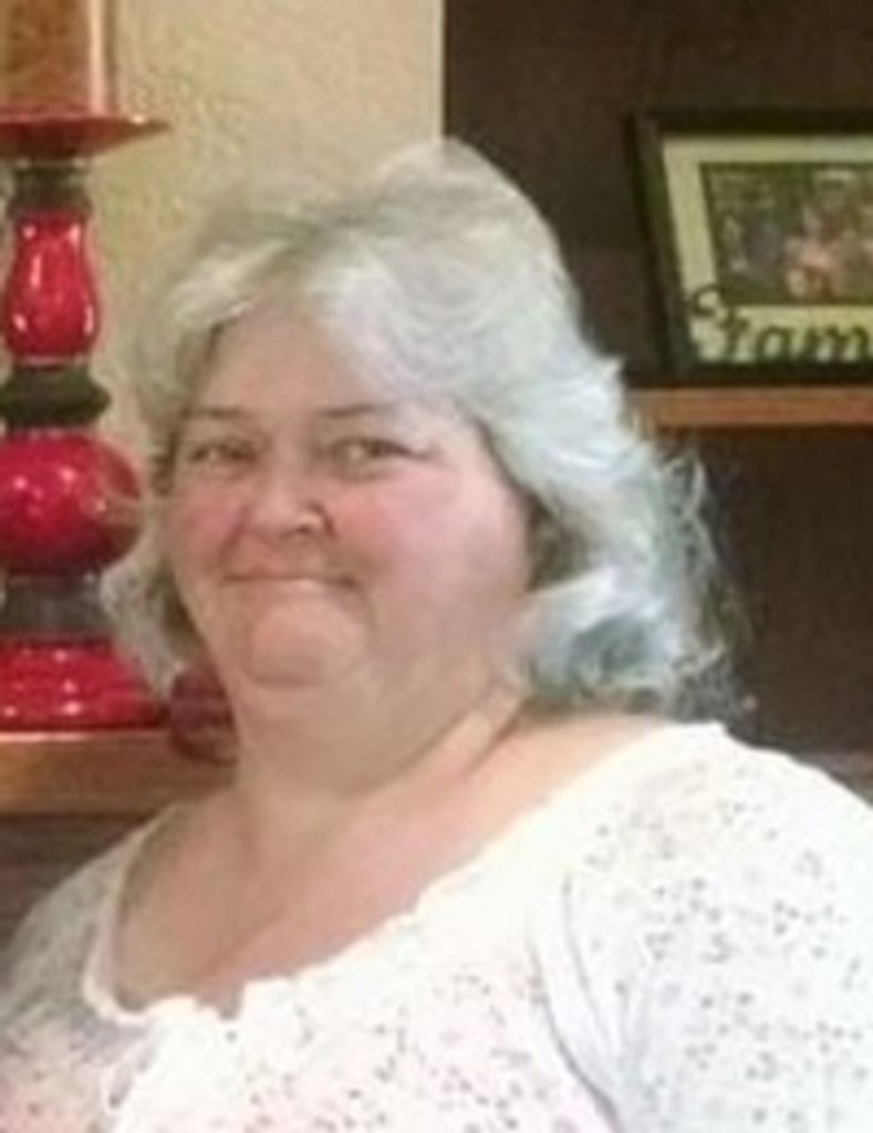 Tammy Adams
