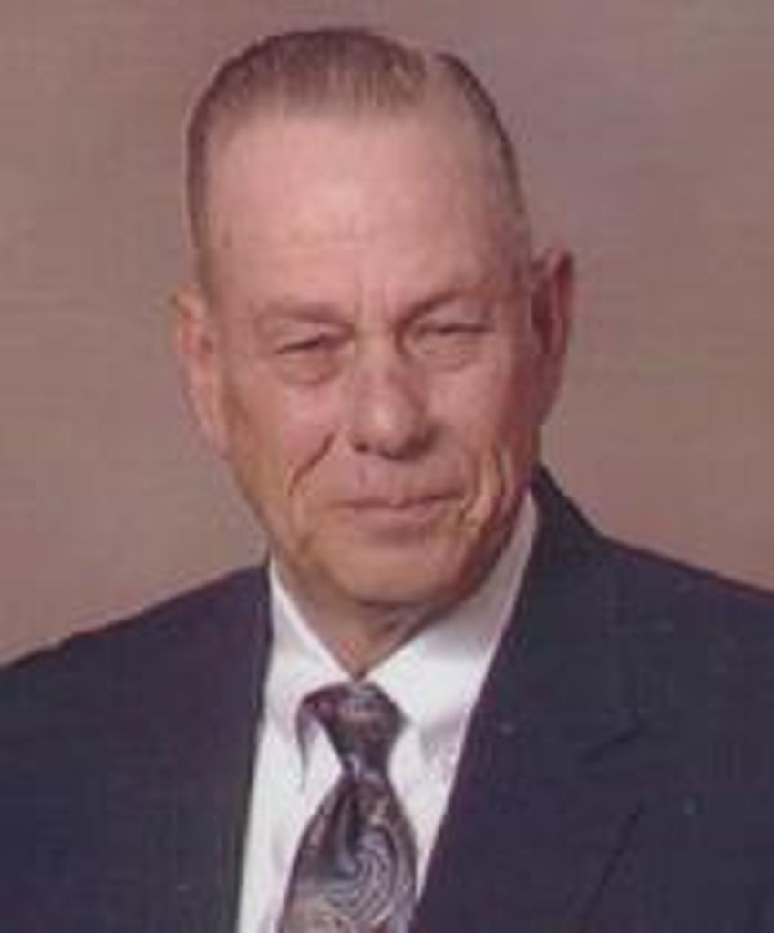 Leonard Almond