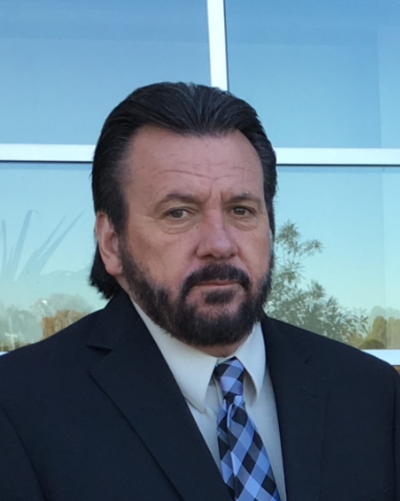 Christopher Claude Grimsley