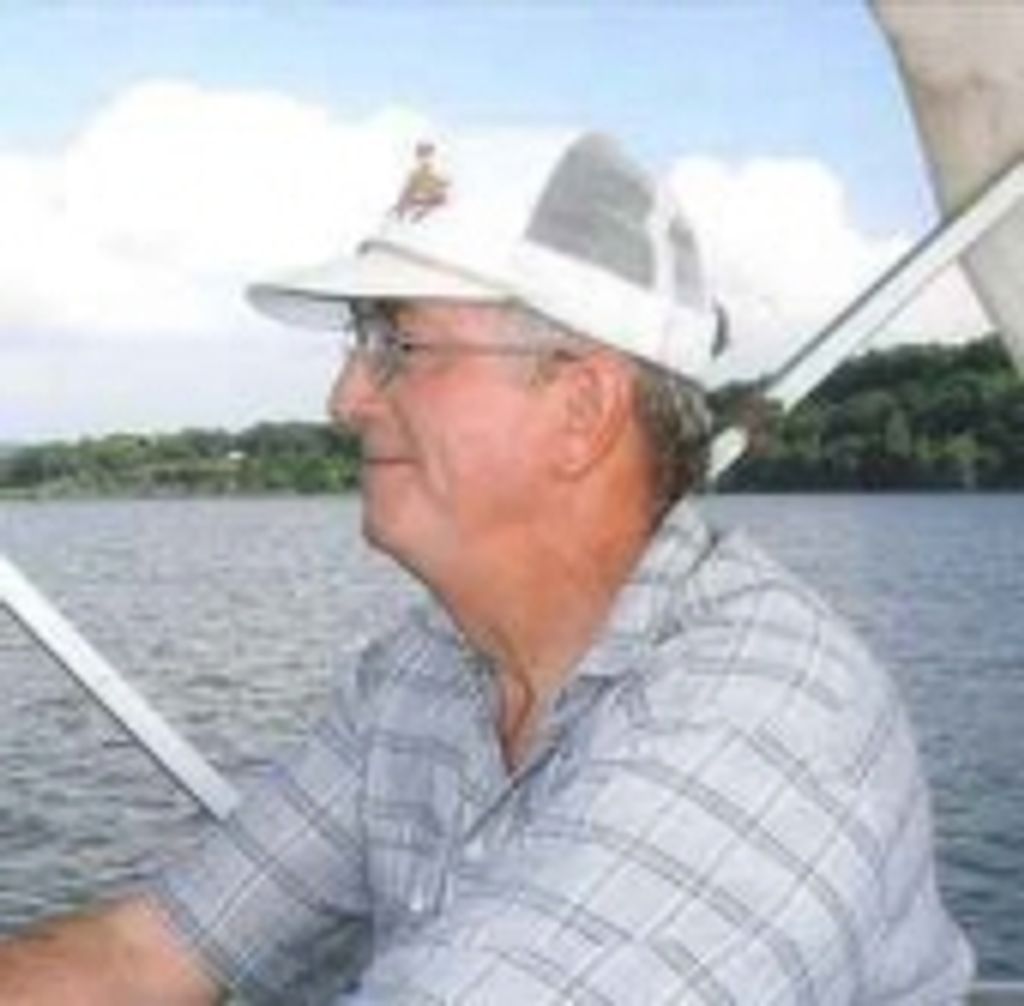 Jimmy Carson Forrester