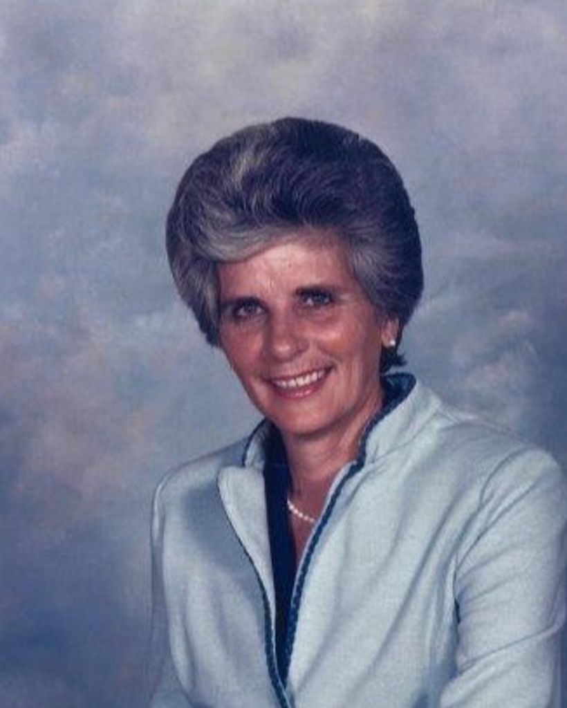 Ethel Wallace Knapp Profile Photo