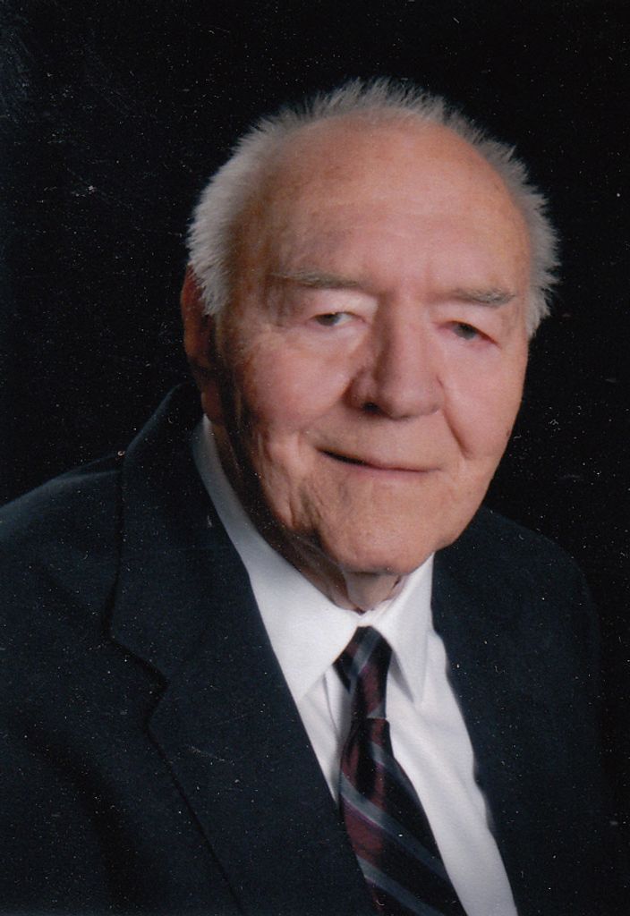 John Saunders