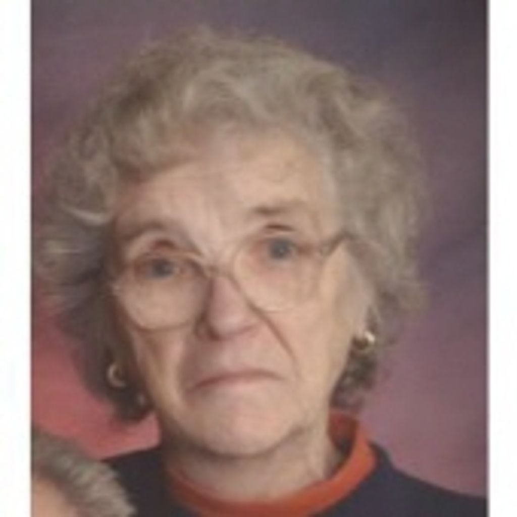 Doris M. Kamin