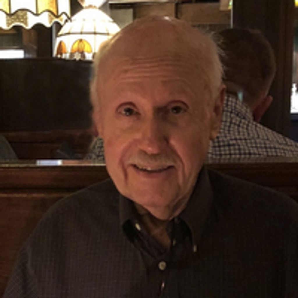 Frank Palango Jr.
