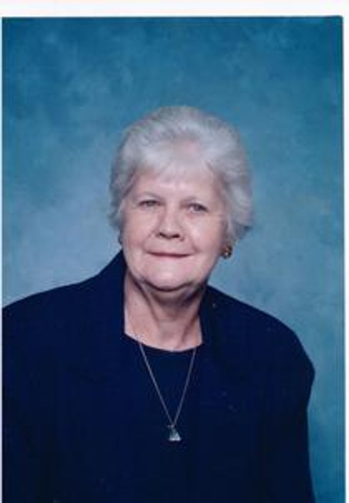 Margie Winstead