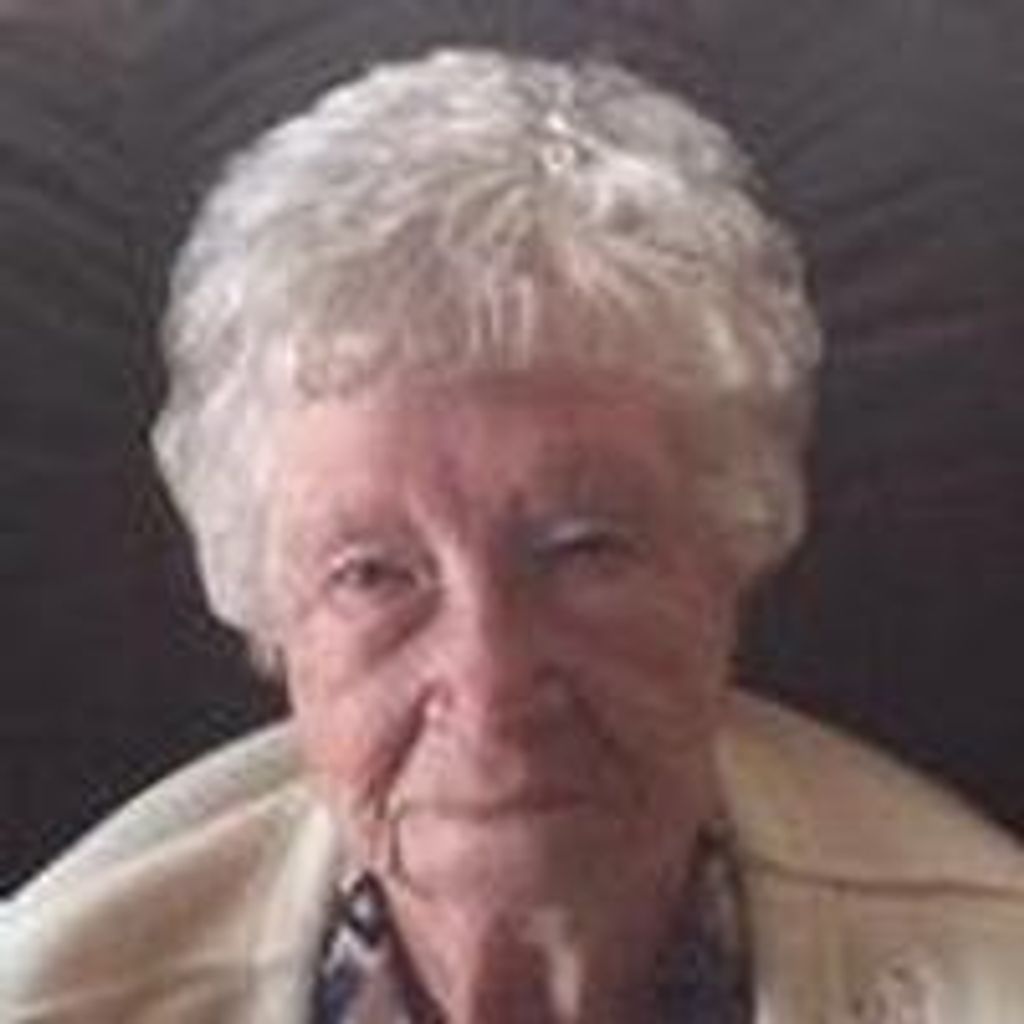 Ruth L. Hodges