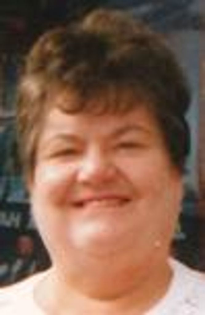 Mary Paleveda