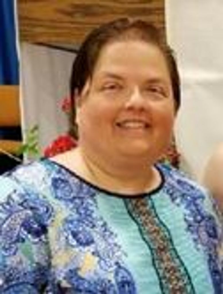 Christine Eugenia (Chmiel)  Bermann