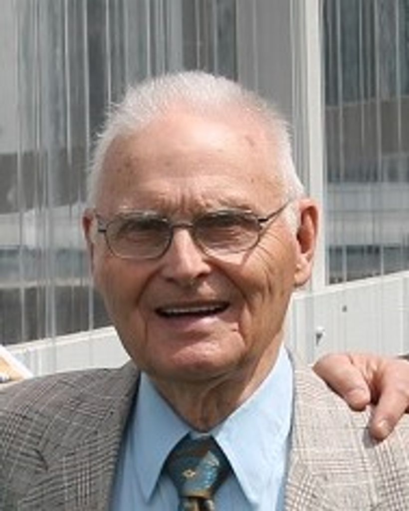 Per J. Navestad Profile Photo