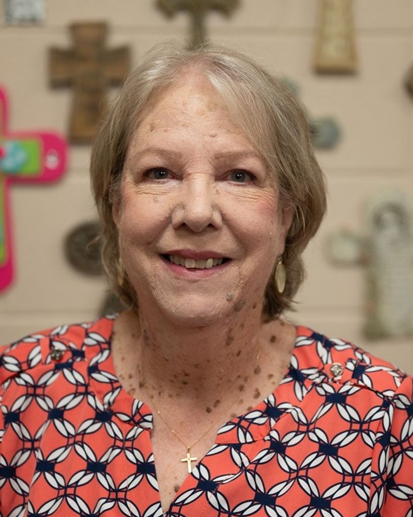 Mary Anne Wilkey Profile Photo