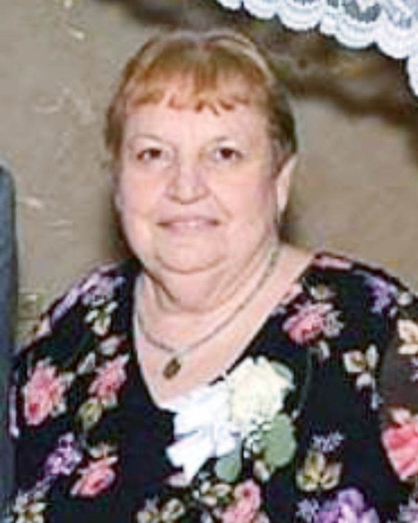 Catherine M. James Profile Photo