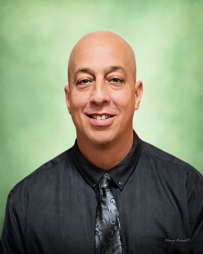 David Eric Molinar