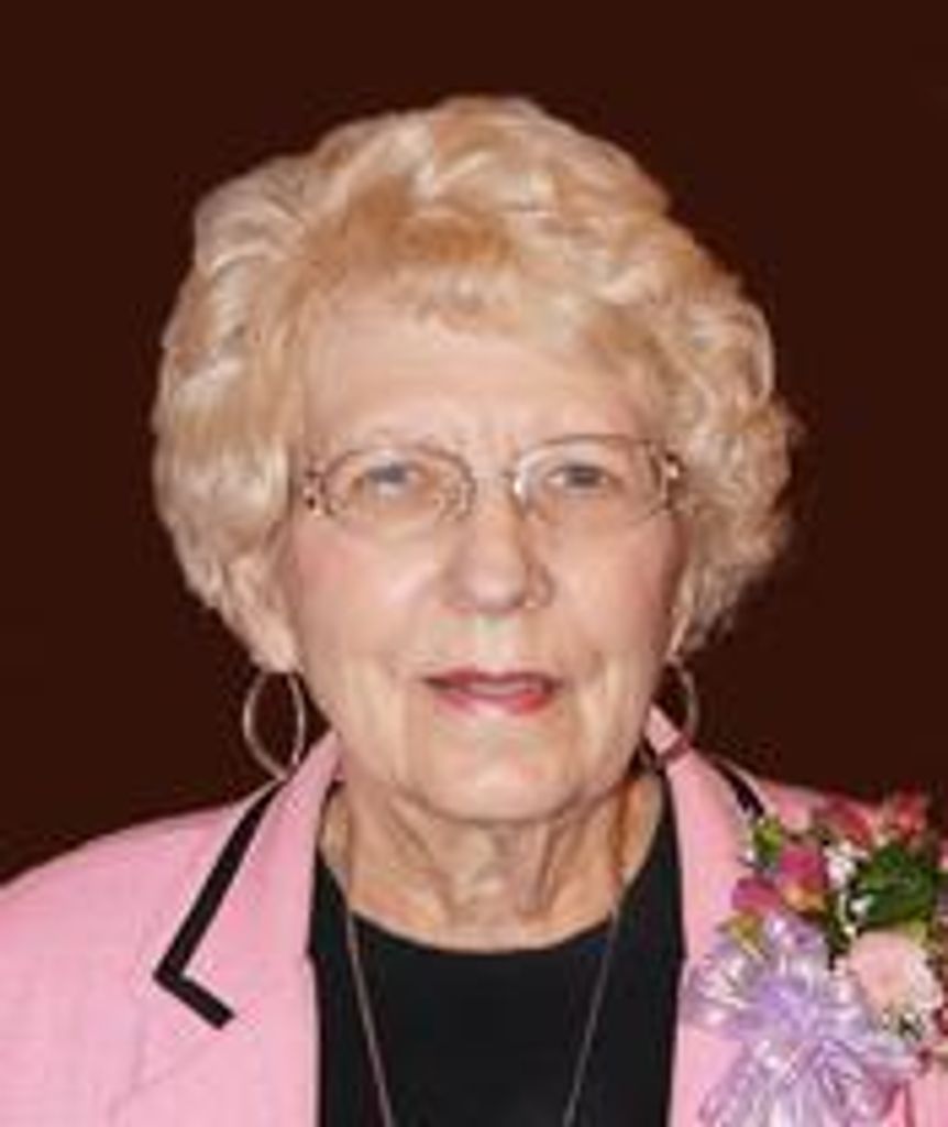 Arlene L. Kammerer