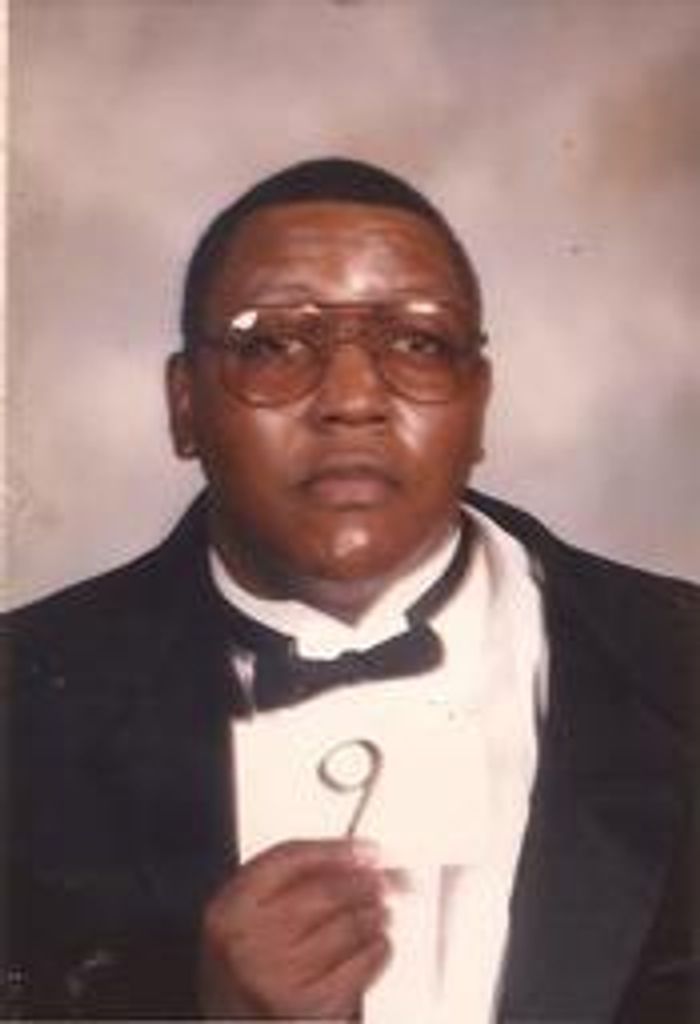 Oscar L. Bennett, Jr