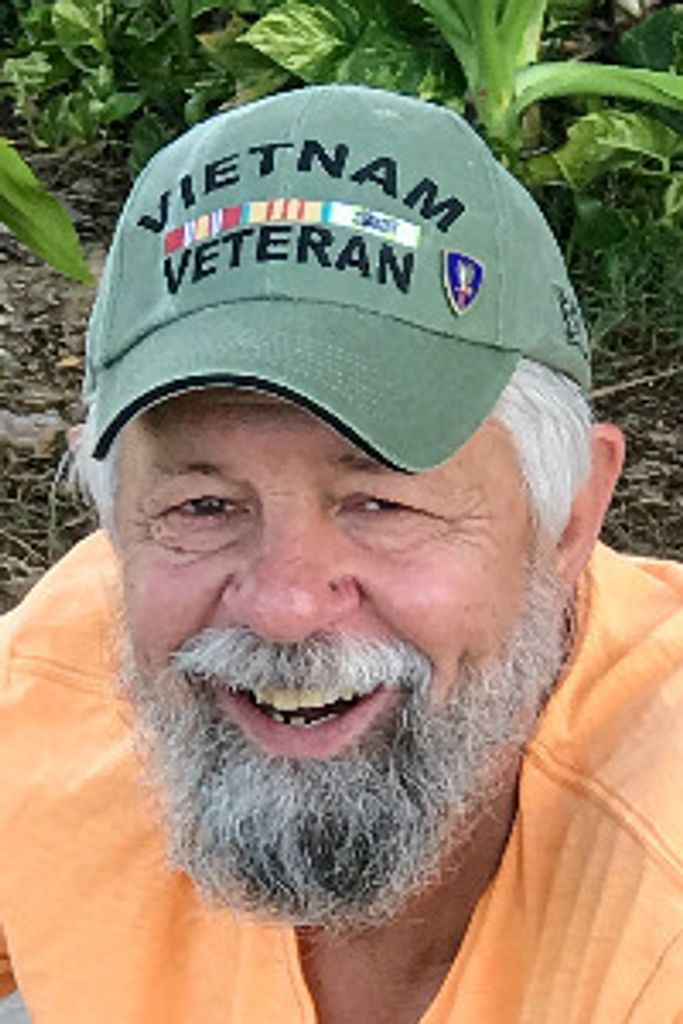 Michael W. Robbins Profile Photo