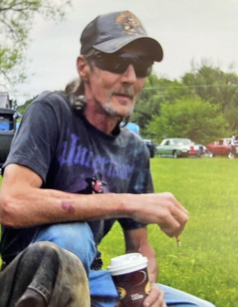 Edwards Charles Rogers