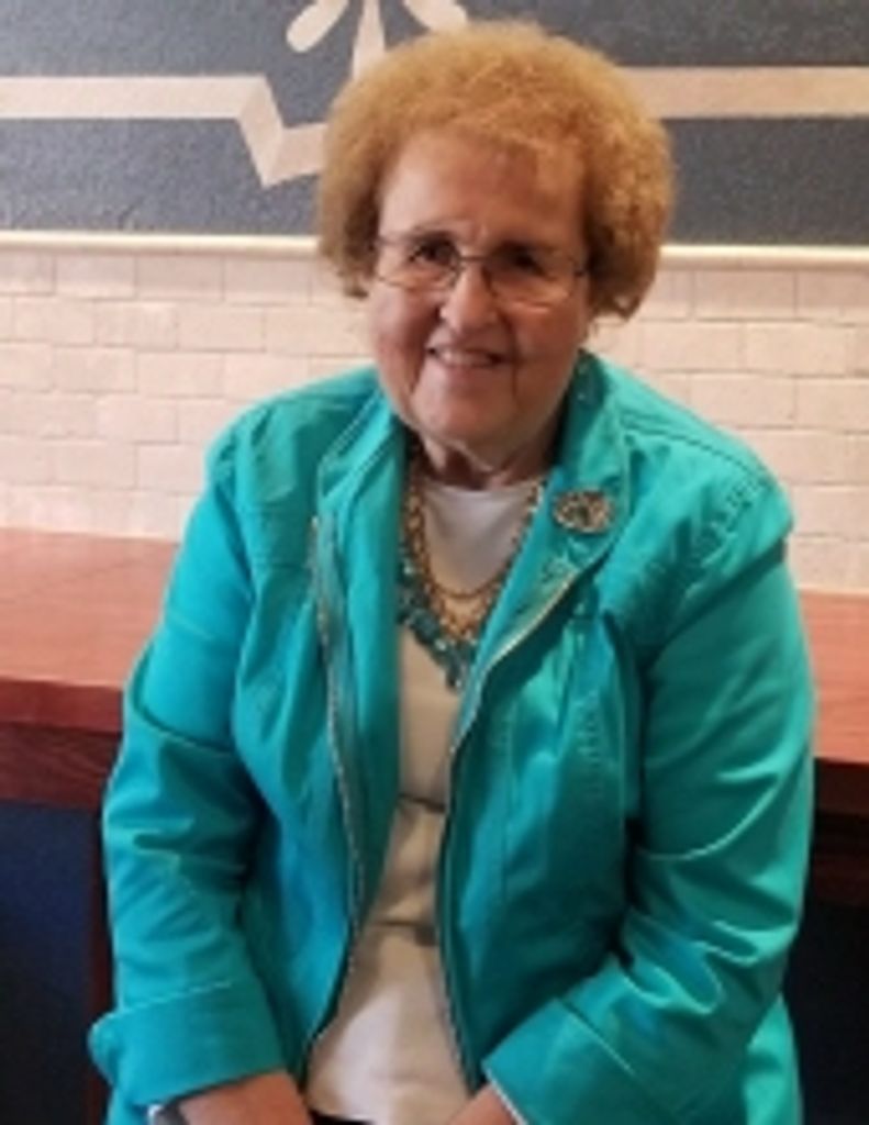 Lorraine Schleining