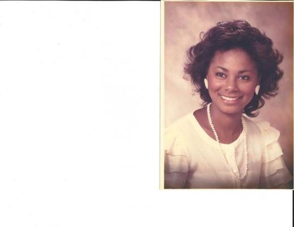 Sharlese Reneé Johnson Profile Photo