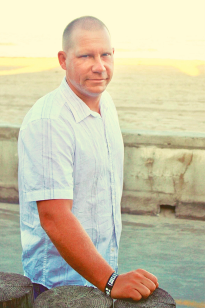 Golden Christopher Hennessey