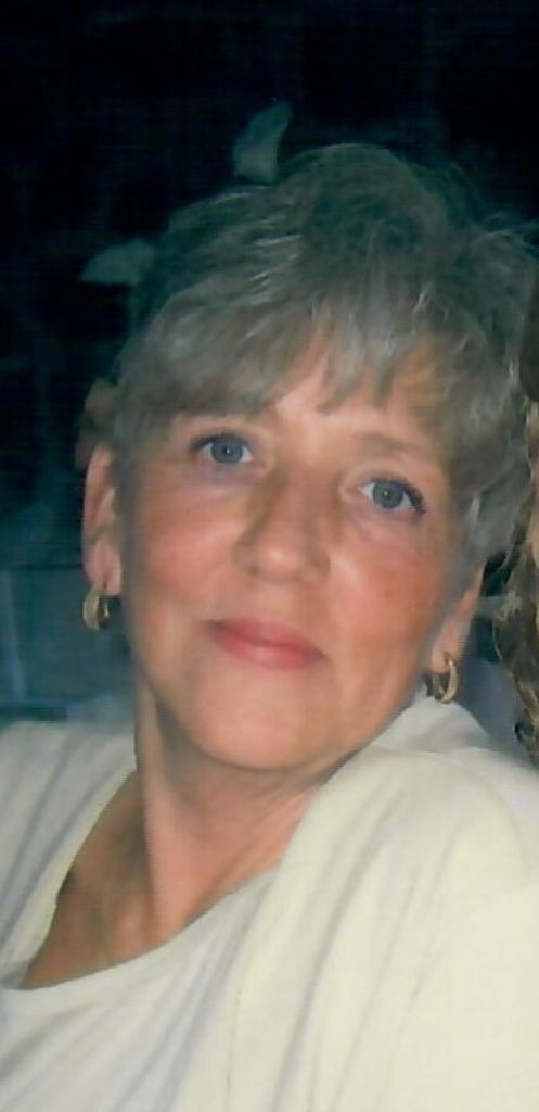 Deborah Ruth Hummel