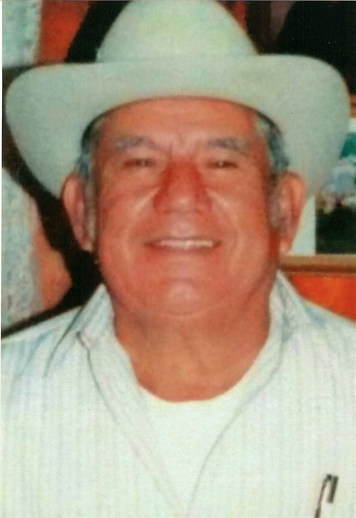 Francisco R. Prieto