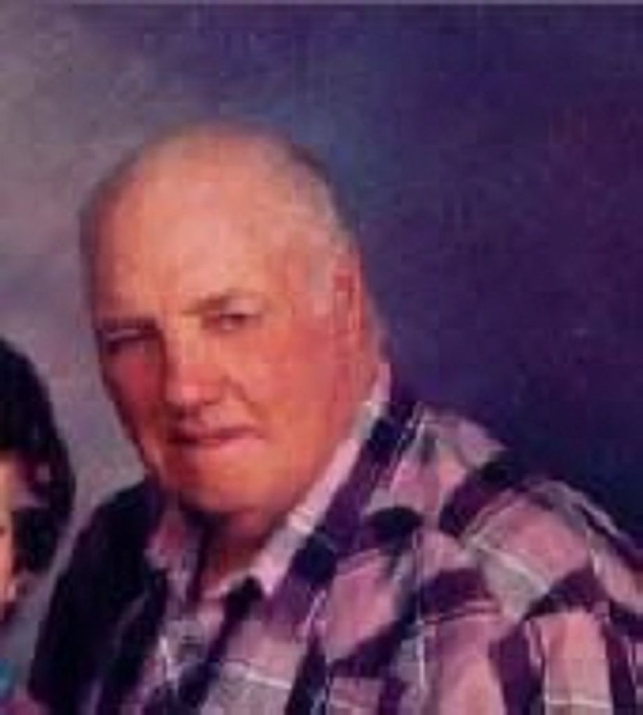 Frederick Richard Mccollister