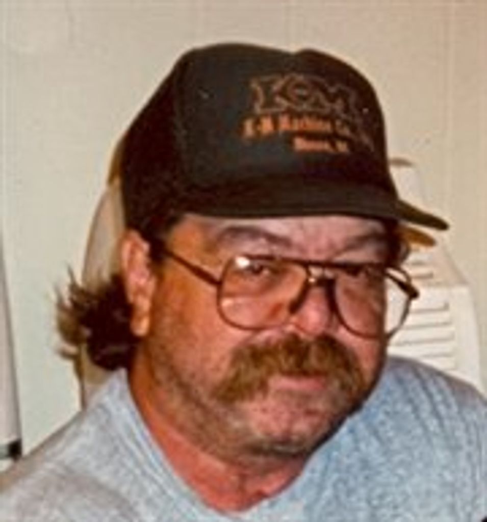 Johnny Amos Tate