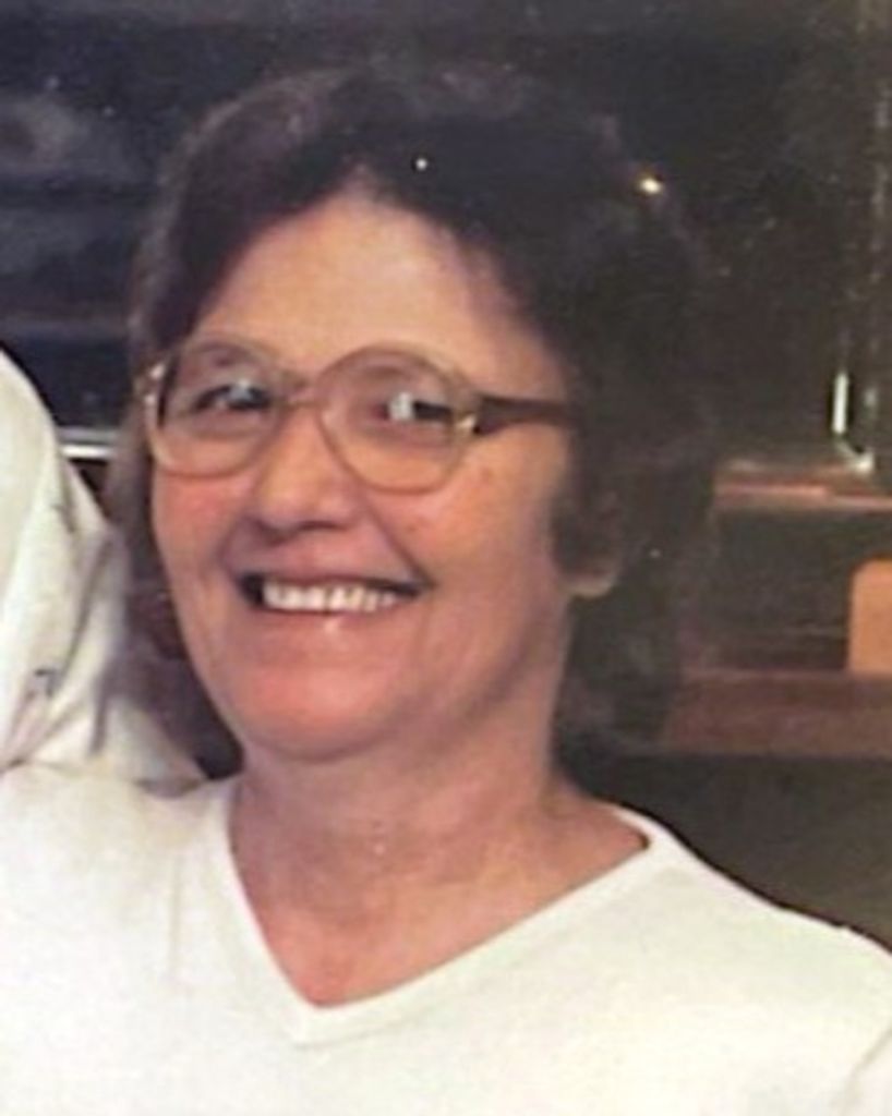 Sonie Jean Paustian