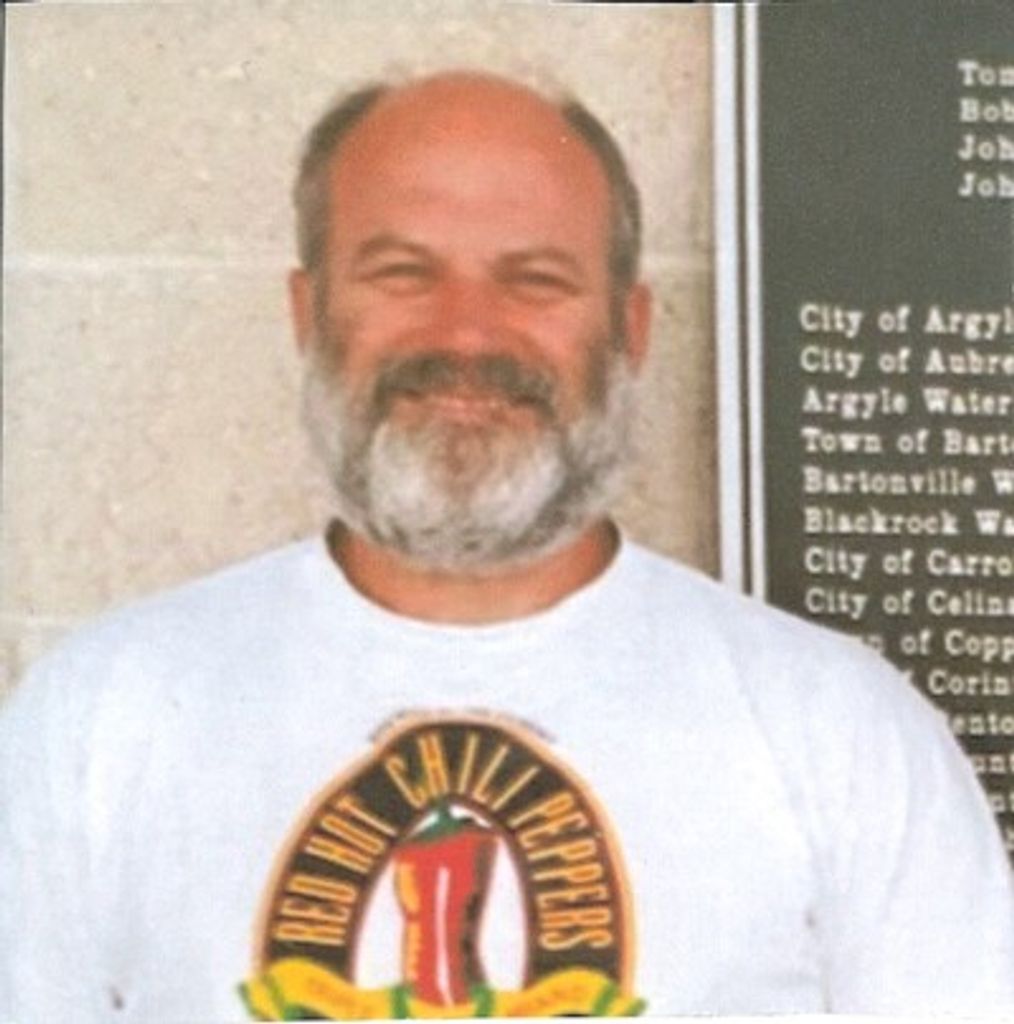 Joseph Camiel Desmit Profile Photo