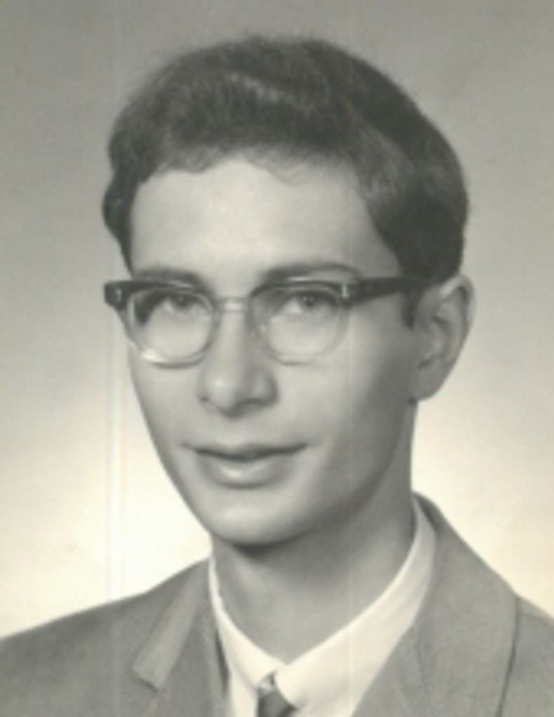 Jerome B. Doty