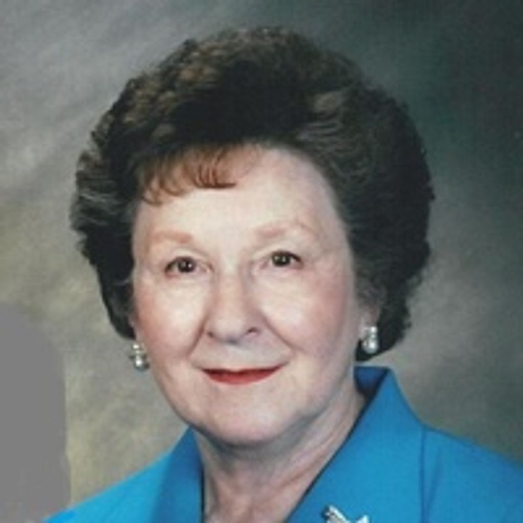 Ruby "Betty" Beatrice Whiteside Profile Photo