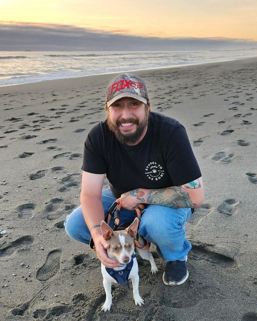 Kenneth Gajda Profile Photo