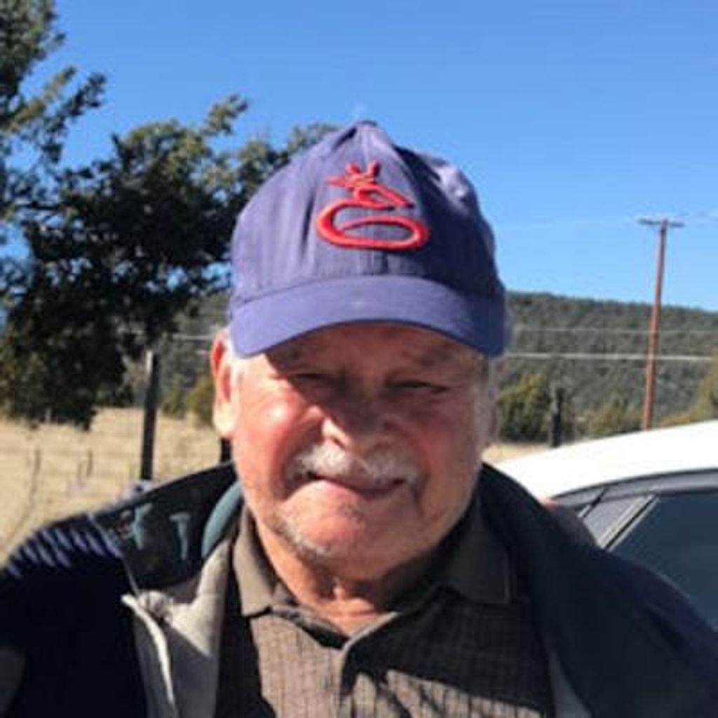 Samuel Gutierrez Profile Photo