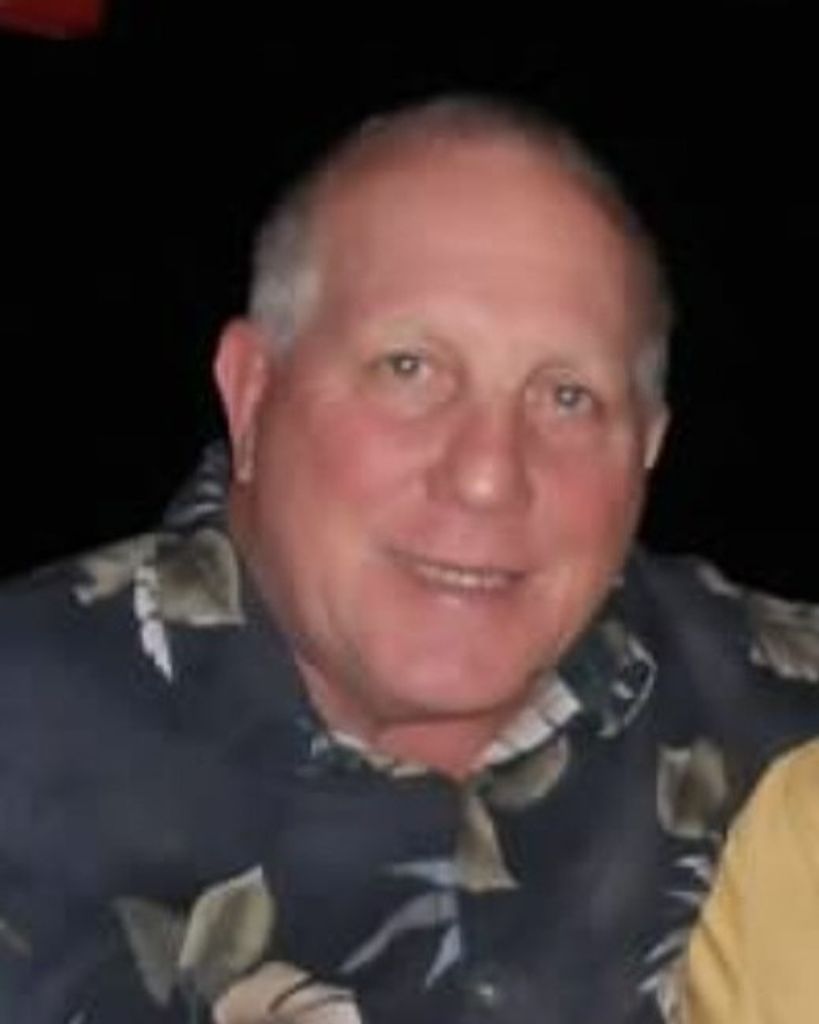 Bruce Smith Profile Photo