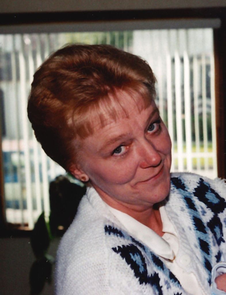 Sandra Horn Profile Photo