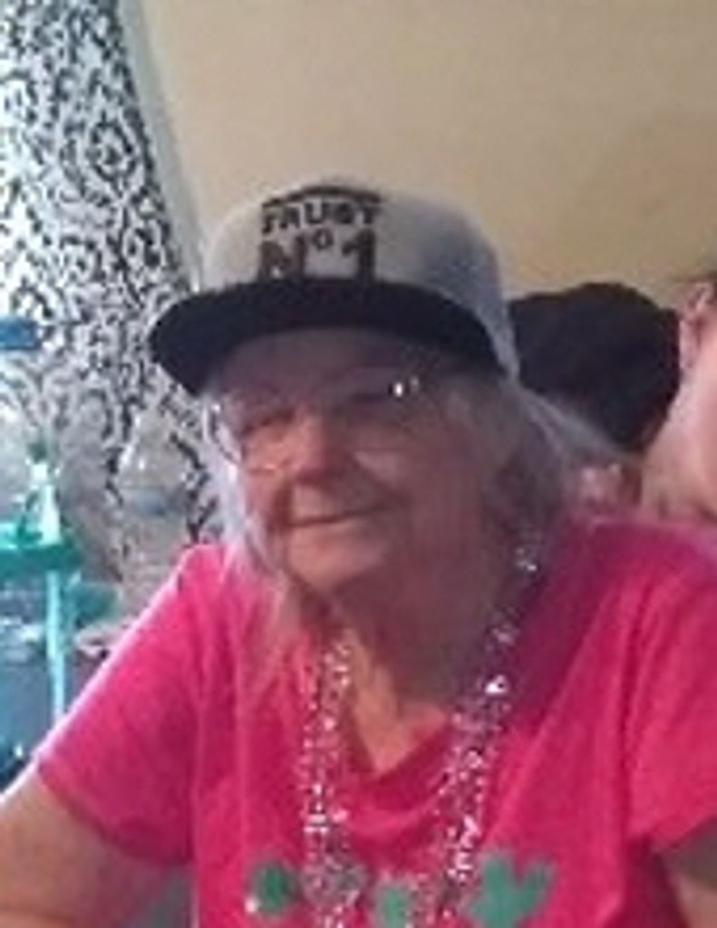 Mary H. Taguacta Profile Photo