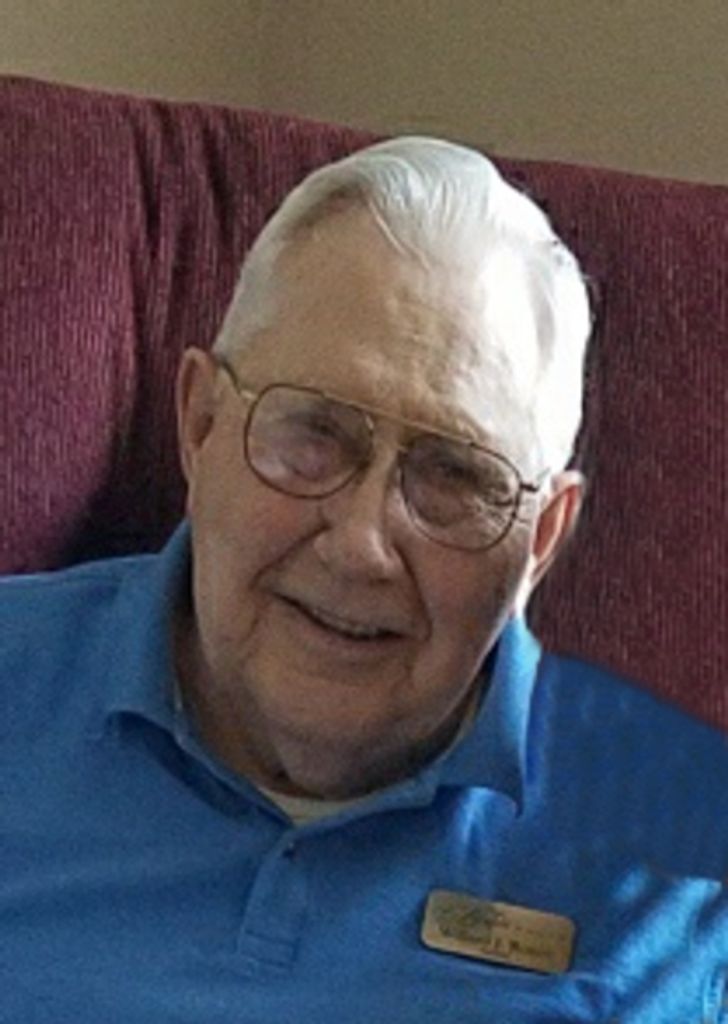 Willard J. Rotert Profile Photo