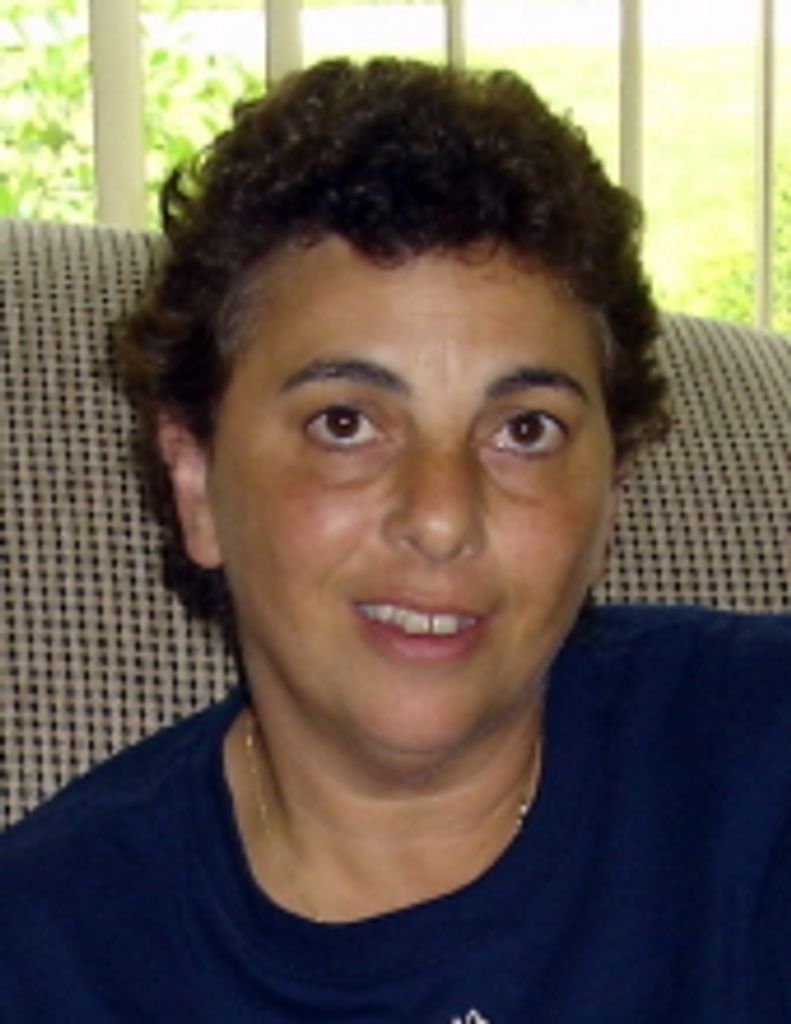 Carol Marie Worden (Quirino)