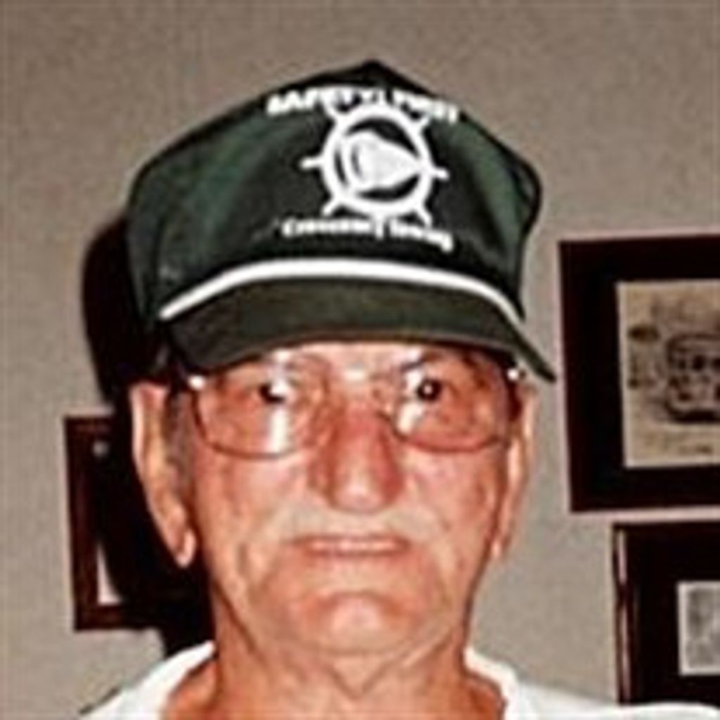 Webster J. Dubroc