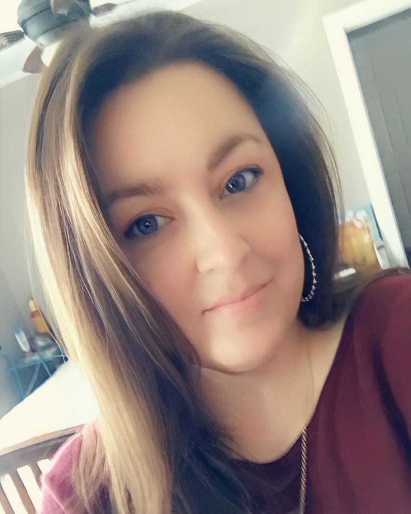 Courtenay Hamilton Profile Photo