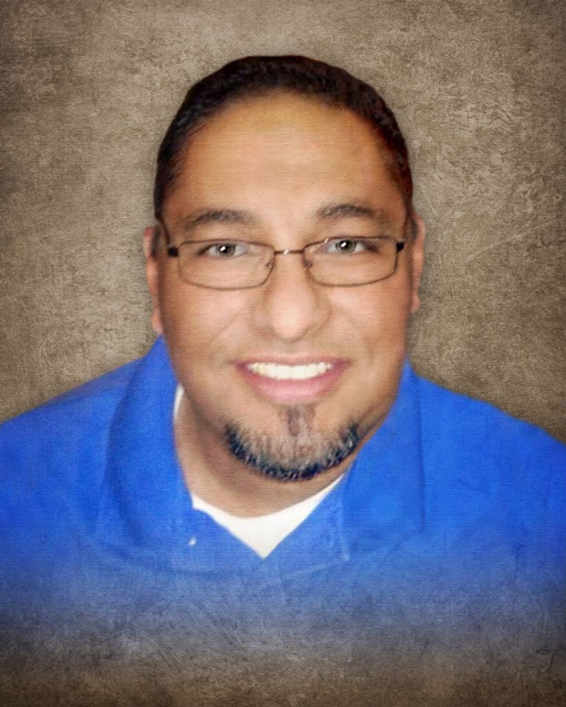 Randy Guerra