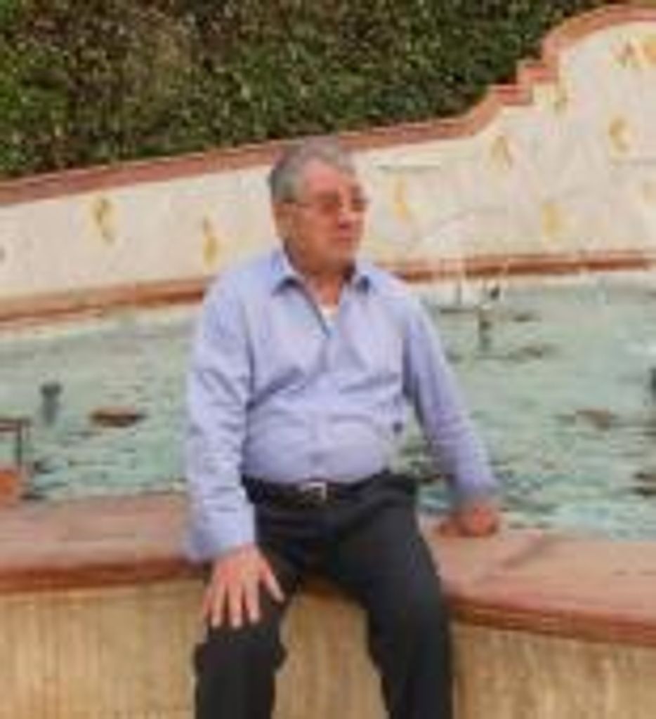 Pantaleone Fiore Profile Photo
