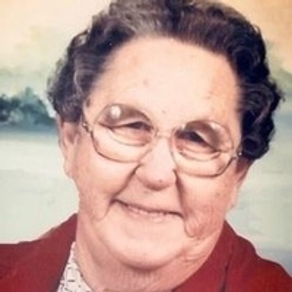 Hazel Jones Jenkins