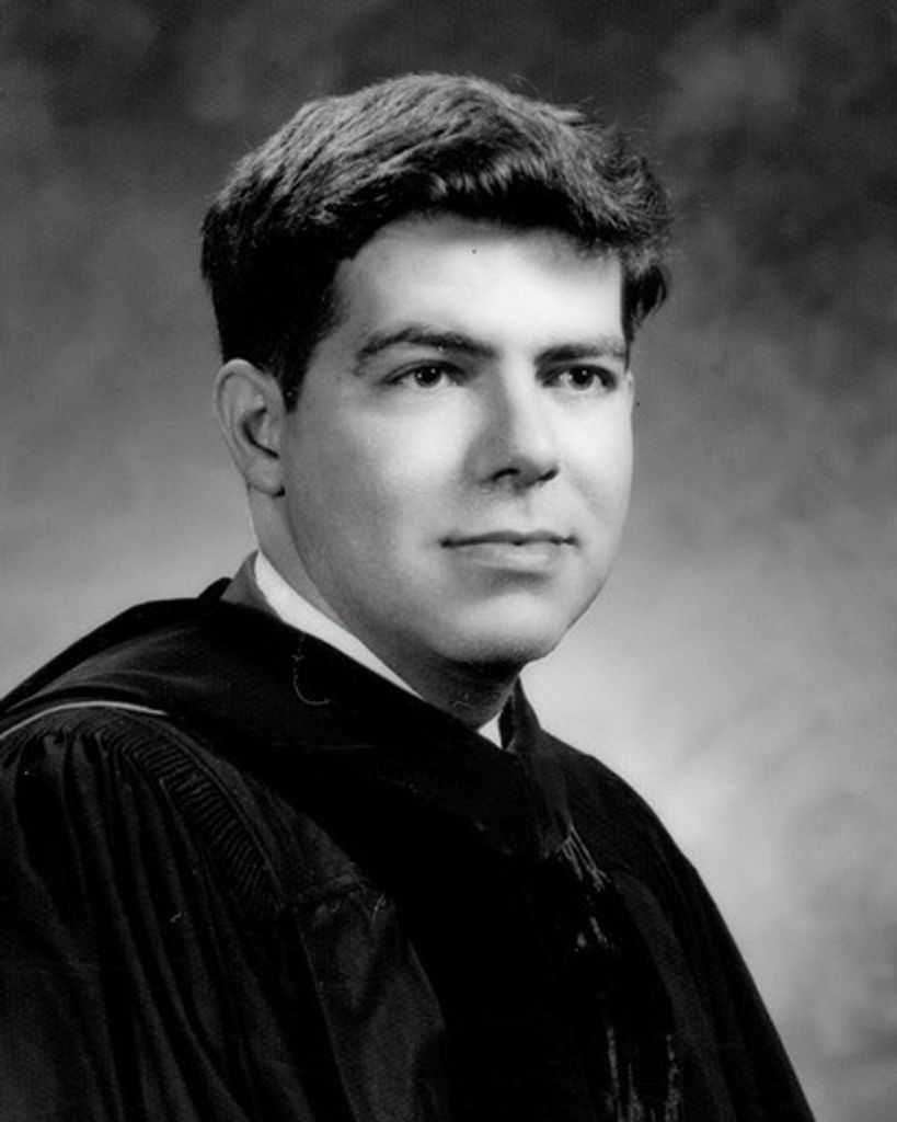 William F. Mayer, Jr.