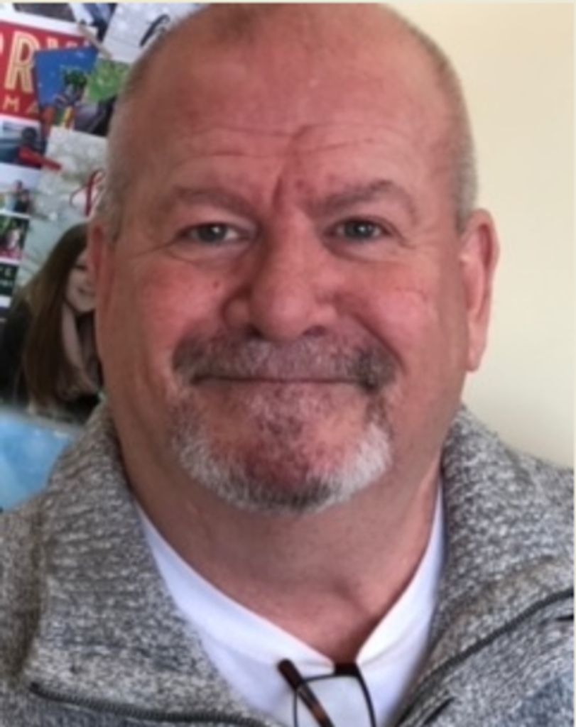 Michael L. Janos