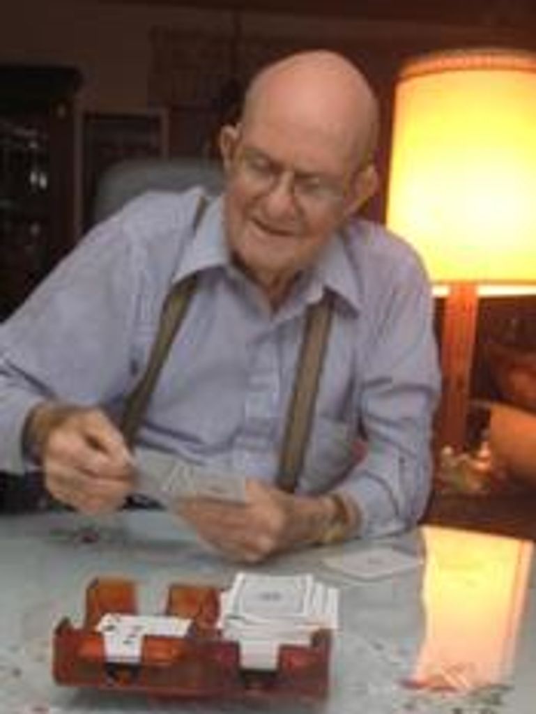 James "Archie" Loftis