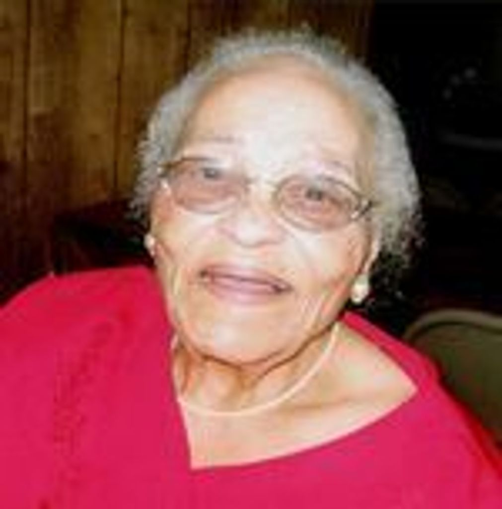 Sallie Vann