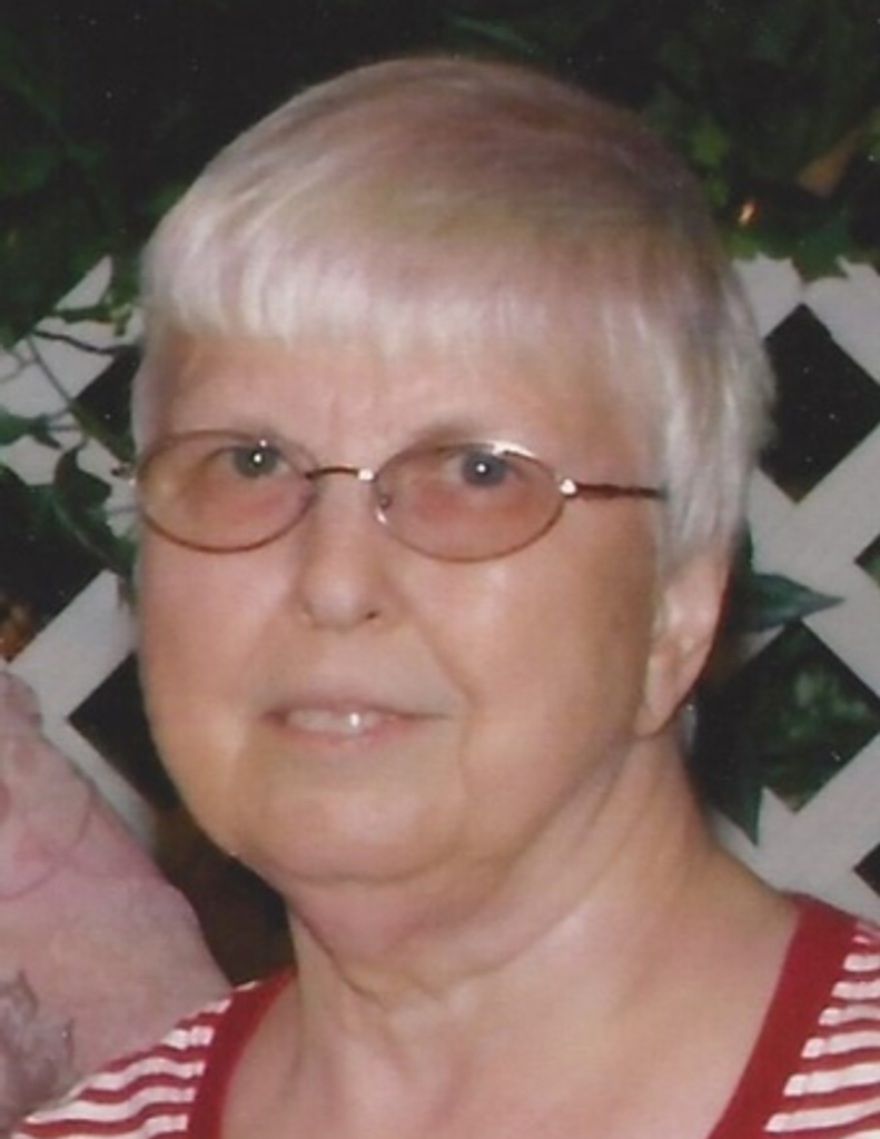 Carolyn Louise Brown