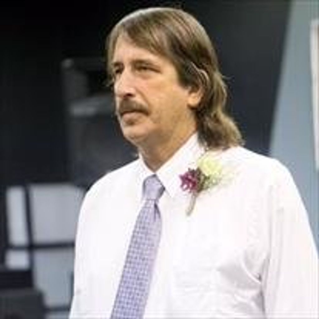 Michael  Glenn Jones