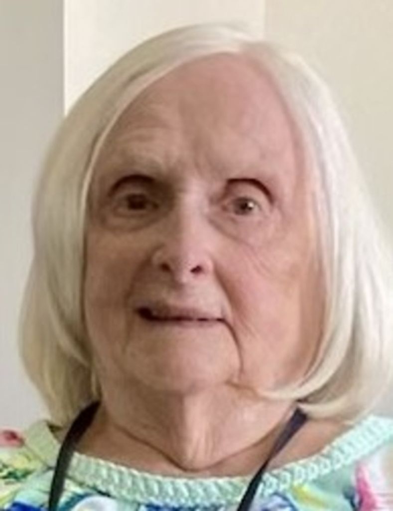 Bernice    (Bee) A. Koehler